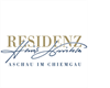 Logo Residenz Heinz Winkler GmbH