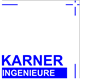 Logo KARNER INGENIEURE GmbH
