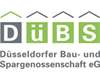 Logo Düsseldorfer Bau- und Spargenossenschaft eG