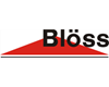 Logo Alfred Blöss Baubeschlag – Bauelemente GmbH