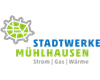 Logo Stadtwerke Mühlhausen GmbH