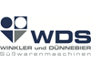 Logo WINKLER und DÜNNEBIER Süßwarenmaschinen GmbH
