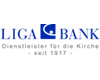 Logo LIGA Bank eG