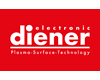 Logo Diener electronic GmbH + Co. KG