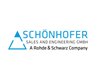 Logo Schönhofer Sales and Engineering GmbH