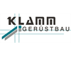 Logo Klamm Gerüstbau GmbH