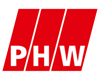 Logo PHW-Gruppe