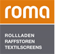 Logo ROMA KG