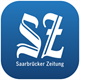 Logo Saarbrücker Zeitung Medienhaus GmbH