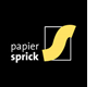 Logo Sprick GmbH Bielefelder Papier- und Wellpappenwerke & Co.