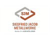 Logo Siegfried Jacob Metallwerke GmbH & Co. KG