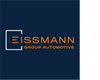 Logo Eissmann Automotive Deutschland GmbH