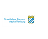 Logo Staatliches Bauamt Aschaffenburg