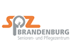Logo Senioren- und Pflegezentrum Brandenburg gGmbH