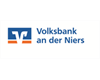 Logo Volksbank an der Niers eG
