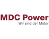 Logo MDC Power GmbH