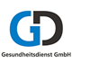 Logo GD Gesundheitsdienst GmbH