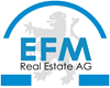 Logo EFM Real Estate AG