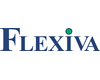 Logo FLEXIVA automation & Robotik GmbH