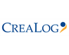 Logo CreaLog Software-Entwicklung und Beratung GmbH