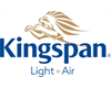 Logo Kingspan Light + Air GmbH