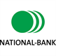 Logo NATIONAL-BANK AG