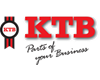 Logo KTB Import-Export Handelsgesellschaft mbH & Co. KG