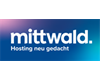 Logo Mittwald CM Service GmbH & Co. KG