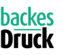 Logo Backes Druck GmbH