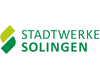 Logo Stadtwerke Solingen GmbH