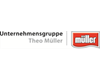 Logo Unternehmensgruppe Theo Müller