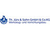 Logo Th. Jürs & Sohn GmbH & Co. KG