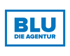 Logo BLU Die Agentur GmbH