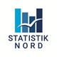 Logo Statistisches Amt für Hamburg und Schleswig-Holstein AöR