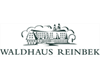 Logo Waldhaus Reinbek Gastronomie GmbH & Co. KG