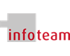 Logo infoteam GmbH Berlin