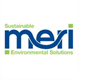 Logo Meri Environmental Solutions GmbH