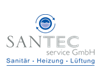 Logo Santec Service GmbH