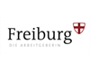 Logo Stadt Freiburg im Breisgau K.d.ö.R.
