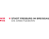 Logo Stadt Freiburg im Breisgau K.d.ö.R.