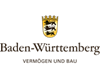Logo Vermögen und Bau Baden-Württemberg