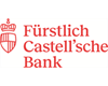 Logo Fürstlich Castell'sche Bank, Credit-Casse AG