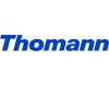 Logo Thomann GmbH
