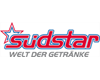 Logo Südstar Getränke GmbH