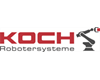 Logo Koch Industrieanlagen GmbH Automations-, Förder- und Robotersysteme