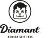 Logo Diamant Fahrradwerke GmbH