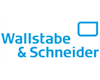 Logo Dichtungstechnik Wallstabe & Schneider GmbH & Co. KG