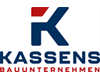 Logo Hermann Kassens Bauunternehmung GmbH