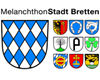 Logo Stadt Bretten K.d.ö.R.
