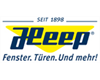 Logo Heep Fenster GmbH